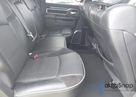 2022 Ram 2500 Laramie 4X4 6'4 Box from USA, damaged, VIN 3C6UR5FL9NG170695